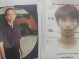 泰国士兵泼水节期间厕所强奸15岁少女