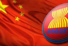 最新调查:如须在中美之间“选边站”,东南亚逾五成选中国