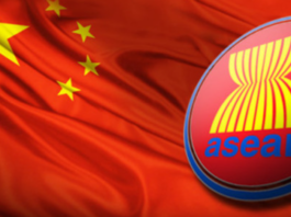 最新调查:如须在中美之间“选边站”,东南亚逾五成选中国