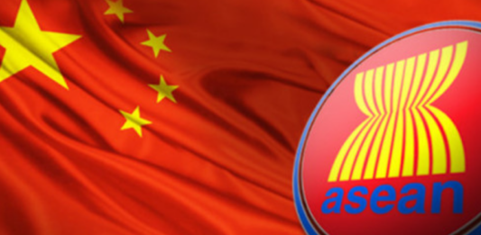 最新调查:如须在中美之间“选边站”,东南亚逾五成选中国