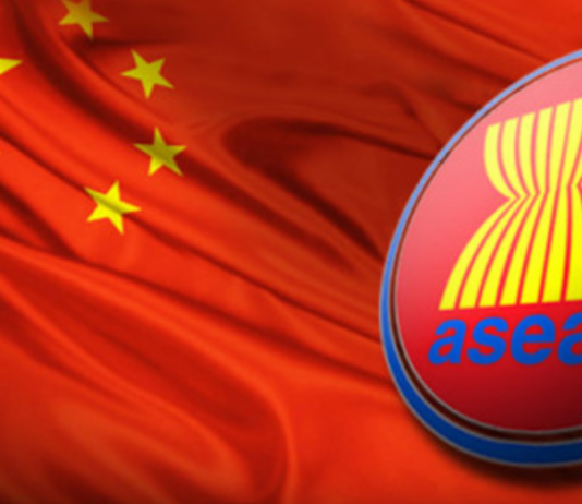 最新调查:如须在中美之间“选边站”,东南亚逾五成选中国