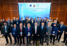 新马印尼重申承诺 共同维护马六甲和新加坡海峡安全