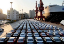 美参议员拟提法案全面封杀中国汽车 美政府内部分歧显现