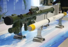 美情报称中国拟向伊朗运送防空系统