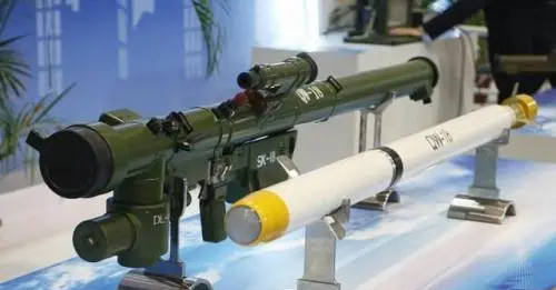 美情报称中国拟向伊朗运送防空系统