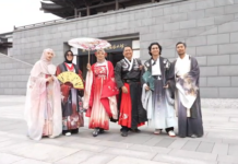 “APEC看湾区·印尼网红湾区探新”正式开启