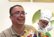 【大美广东·中印尼双语】(Bilingual Cina dan Indonesia)让世界尽享广货甜蜜!米兰小哥走进东莞徐福记总厂