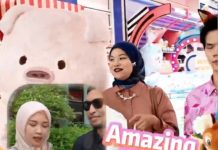 APEC看湾区 印尼网红湾区行:希望全球的朋友们趁APEC会议都能来广东看看!