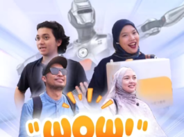 APEC看湾区 印尼网红湾区行:全程“哇”声不断,被深圳的高科技实力圈粉!