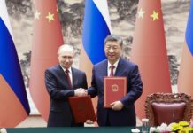 时政微观察丨从四个“更高质量”看世界百年变局中的关键恒量