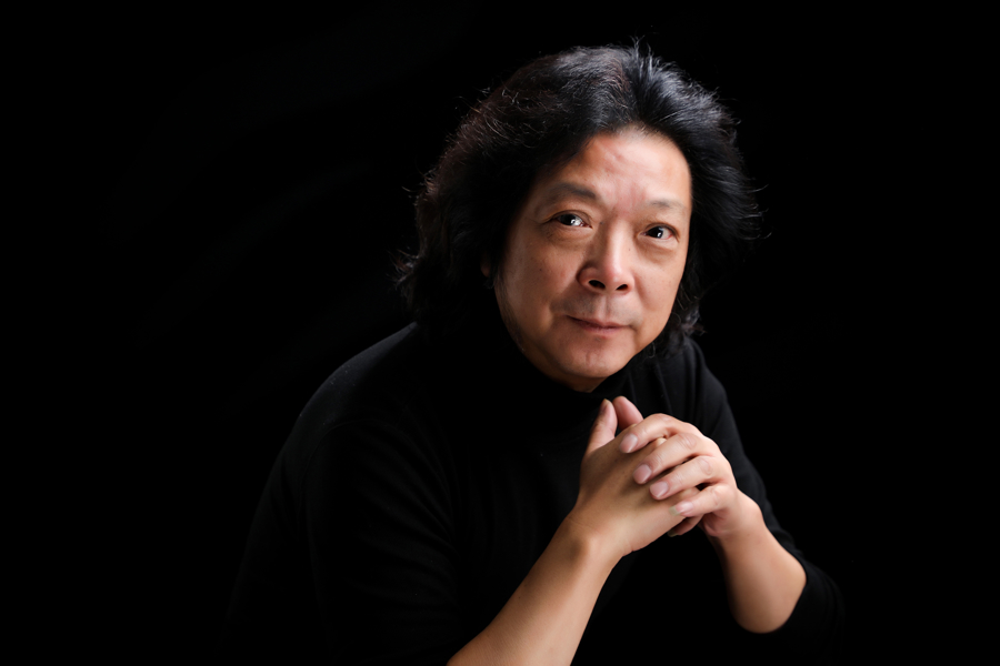 汪家芳：十年一觉霞客梦，宁海是落脚也是出发