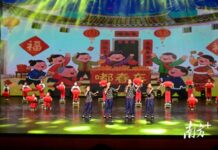 深圳文博会开幕在即!河源这份文化答卷,藏着多少惊喜?