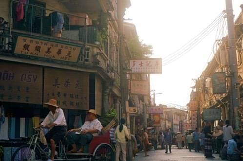 受访者供图