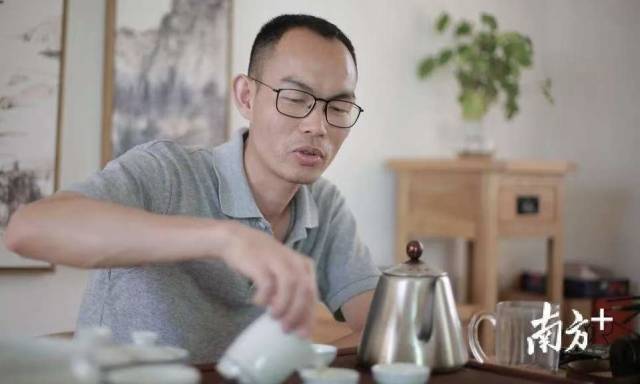 受访者供图