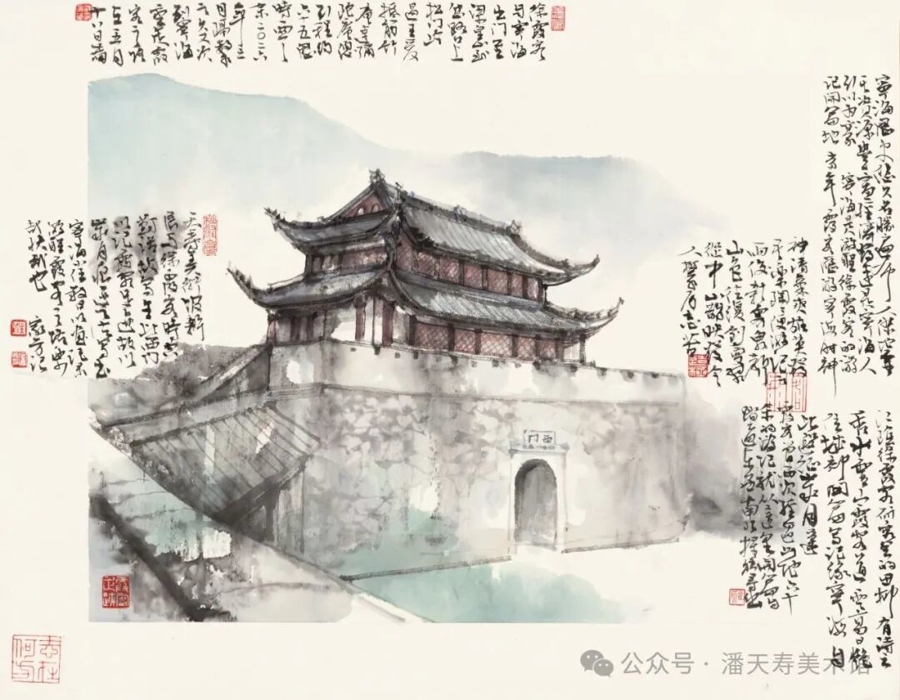 汪家芳：十年一觉霞客梦，宁海是落脚也是出发