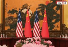 国际锐评丨落实元首共识,以新定位开启中美关系新篇章