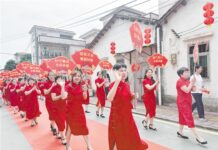 【五邑乡情】江门市人工智能赋能制造业应用场景推广中心揭牌成立
