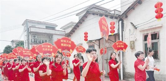 【五邑乡情】江门市人工智能赋能制造业应用场景推广中心揭牌成立