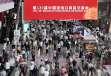 139th Canton Fair highlights China’s foreign trade resilience
