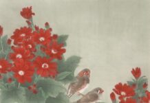 一飞度千年——万芾失鸟记