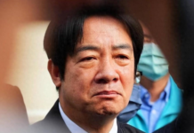 洪秀柱批赖清德“偷鸡摸狗式”出访:担心他怎么回来