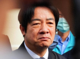 洪秀柱批赖清德“偷鸡摸狗式”出访:担心他怎么回来