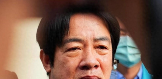 洪秀柱批赖清德“偷鸡摸狗式”出访:担心他怎么回来