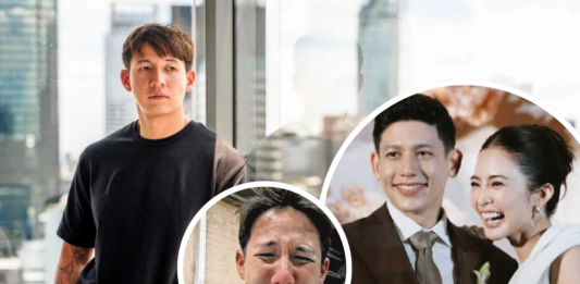泰国豪门曝性侵指控 兄弟反目引发社会热议