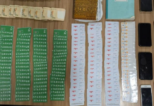 狮城警方破获SIM卡诈骗案 七名男子涉盗用顾客资料注册电话卡被控