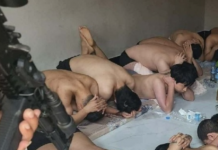 柬拘逾370名涉网诈外籍人员 含210名中国大陆公民及29名台湾地区嫌犯