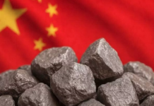 专家:在稀土市场的博弈中,美国对中国没有任何筹码