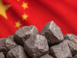 专家:在稀土市场的博弈中,美国对中国没有任何筹码