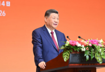 独家视频丨习近平:中美应该成为伙伴而不是对手