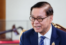 泰免签期缩水 外长:打击假旅游真营利