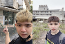 网红称柬埔寨监狱有“Special服务” 女囚怀孕