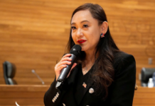 被控充当中国政府代理人 美国华裔市长辞职