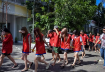 外媒:数百名东南亚不法之徒落网 印尼将检讨免签政策