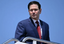 卢比奥:中国是最大地缘政治挑战 崛起不能以牺牲美国为代价