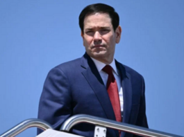卢比奥:中国是最大地缘政治挑战 崛起不能以牺牲美国为代价