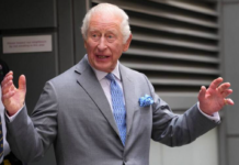 误报国王查尔斯三世去世 英国电台因电脑故障慌忙致歉