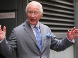 误报国王查尔斯三世去世 英国电台因电脑故障慌忙致歉