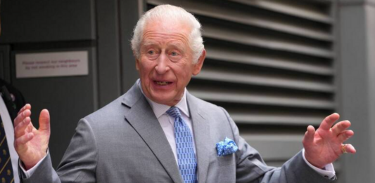 误报国王查尔斯三世去世 英国电台因电脑故障慌忙致歉