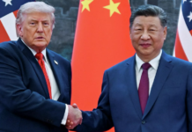 习近平:维护台海和平稳定是中美双方最大公约数
