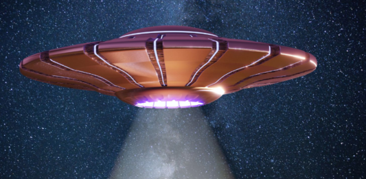 美前研究员爆料:美国从坠毁UFO中回收4种外星生物