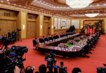 专家:中美两国努力寻求进入“可控竞争”状态