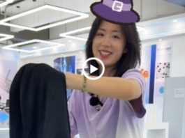 Zhongshan at forefront of ‘magical’ innovation