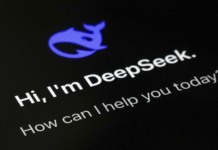DeepSeek展开首轮融资 估值或达450亿美元