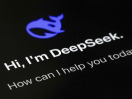 DeepSeek展开首轮融资 估值或达450亿美元