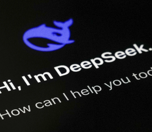 DeepSeek展开首轮融资 估值或达450亿美元