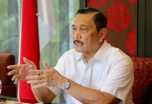 印尼经济统筹主席卢胡特向全球投资者致歉 坦承地缘与油价波动冲击市场